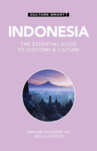 Produktbild: Indonesia - Culture Smart!