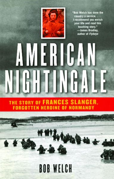 Produktbild: American Nightingale