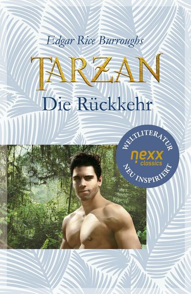 Produktbild: Tarzan &ndash; Die R&uuml;ckkehr