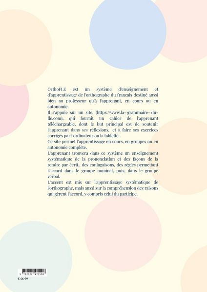 Produktbild: Orthofle