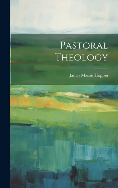 Produktbild: Pastoral Theology
