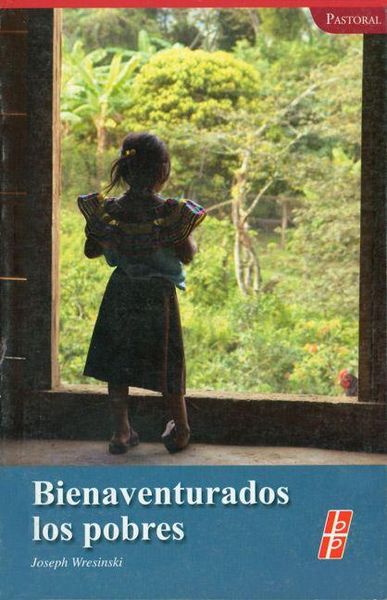 Produktbild: Bienaventurados Los Pobres