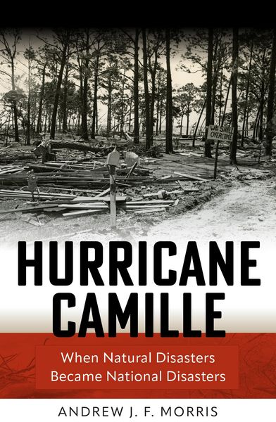 Produktbild: Hurricane Camille