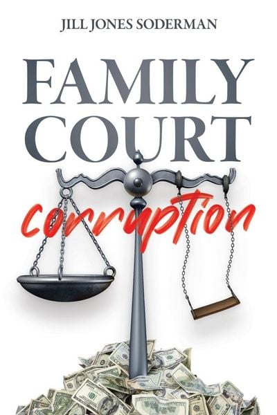 Produktbild: Family Court Corruption