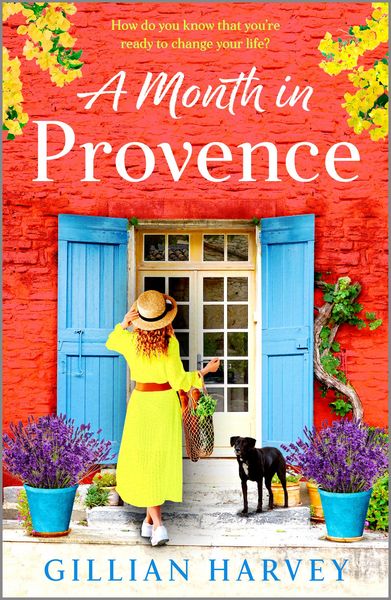 Produktbild: A Month in Provence