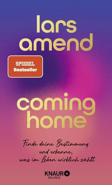 Produktbild: Coming Home