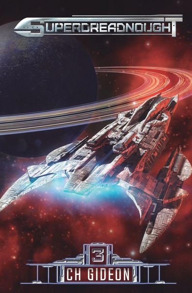 Produktbild: Superdreadnought 3