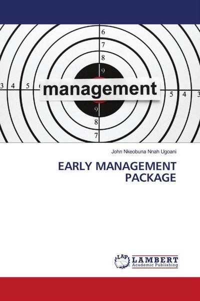 Produktbild: Early Management Package