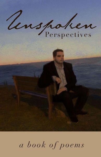 Produktbild: Unspoken Perspectives