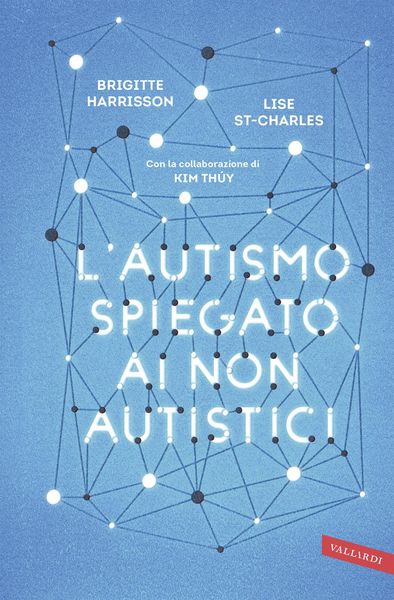Produktbild: L' autismo spiegato ai non autistici