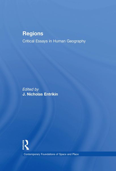 Produktbild: Regions