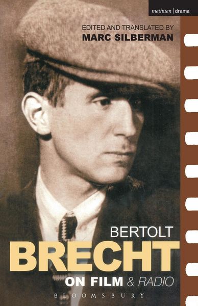 Produktbild: Brecht On Film & Radio