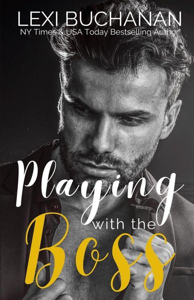 Produktbild: Playing with the Boss