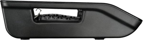 Produktbild: Varta LCD Smart Charger+ 4x 56706 Rundzellen-Ladeger&auml;t NiMH Micro (AAA), Mignon (AA)