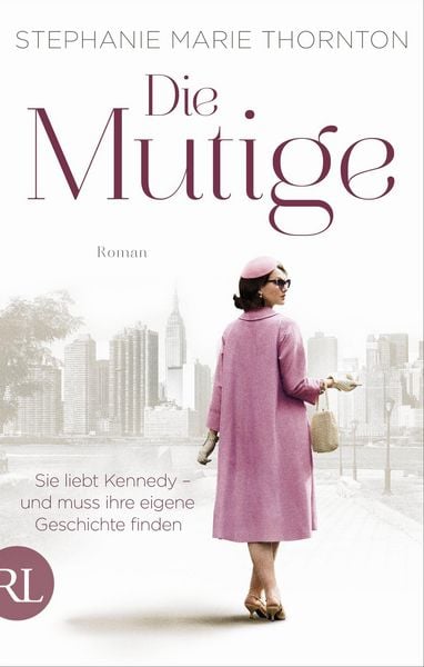 Produktbild: Die Mutige