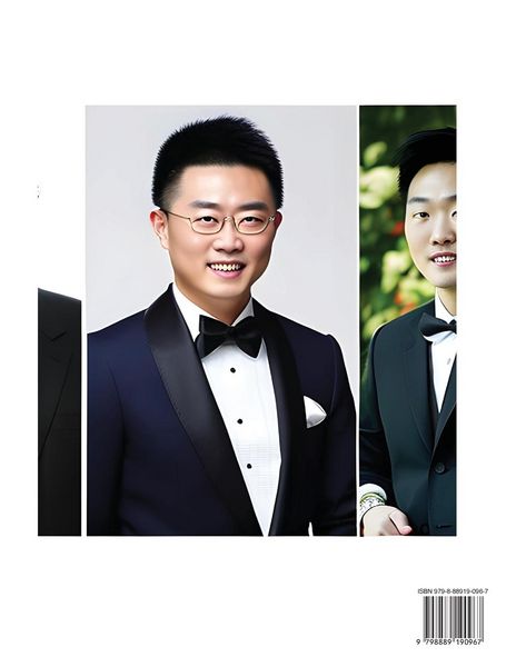 Produktbild: Learn Mandarin Chinese Four-Character Chinese Names for Boys (Part 2)