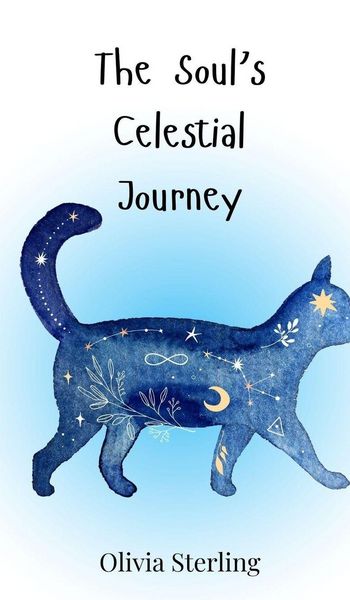 Produktbild: The Soul's Celestial Journey