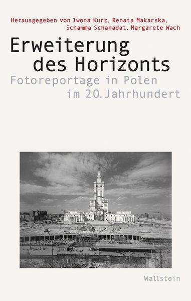 Produktbild: Erweiterung des Horizonts