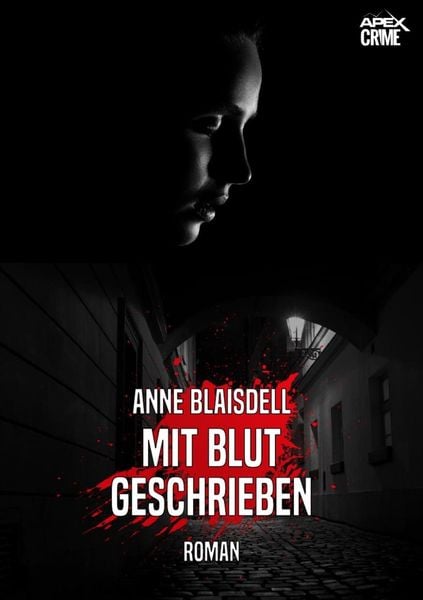 Mit Blut Geschrieben