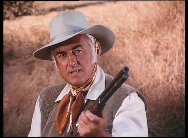 Produktbild: Die Leute von der Shiloh Ranch - Staffel 9 (SD on Blu-ray) (Fernsehjuwelen) [2 BRs]