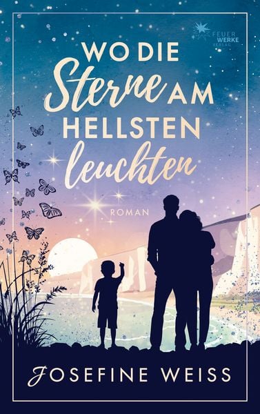 Produktbild: Wo die Sterne am hellsten leuchten