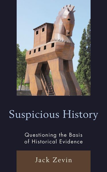 Produktbild: Suspicious History