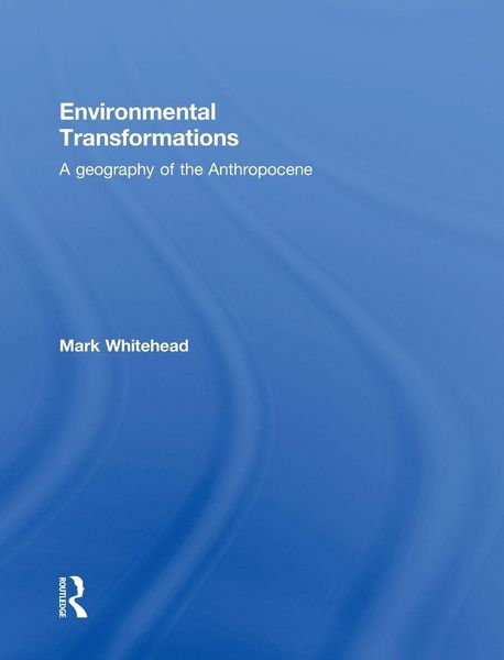 Produktbild: Environmental Transformations