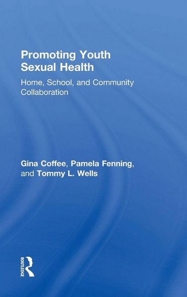 Produktbild: Promoting Youth Sexual Health