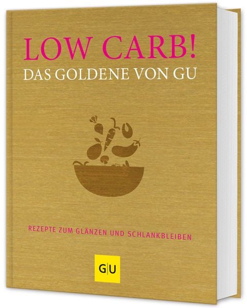 Produktbild: Low Carb! Das Goldene von GU