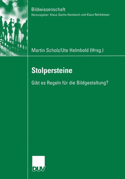 Produktbild: Stolpersteine