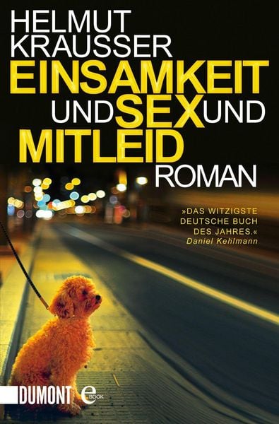 Produktbild: Einsamkeit und Sex und Mitleid
