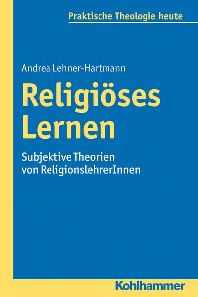 Produktbild: Religi&ouml;ses Lernen