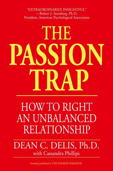 Produktbild: The Passion Trap