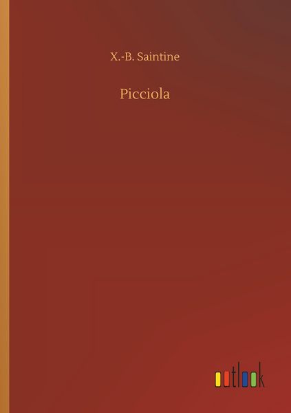 Produktbild: Picciola