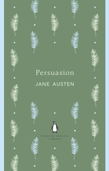 Produktbild: Persuasion