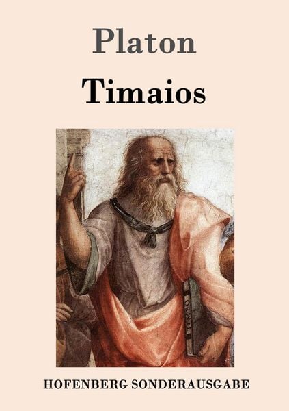 Produktbild: Timaios