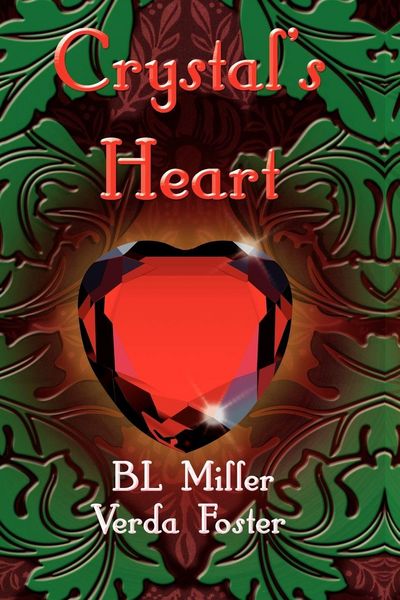 Produktbild: Crystal's Heart