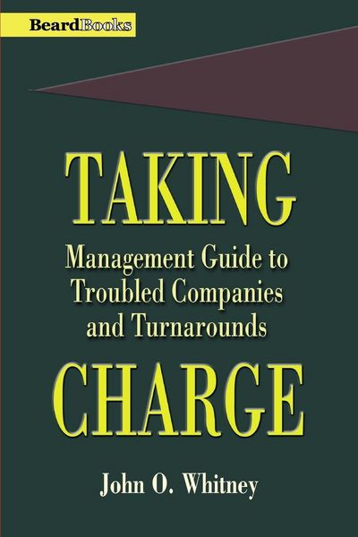 Produktbild: Taking Charge
