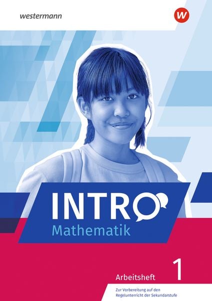 Produktbild: INTRO Mathematik SI &ndash; Ausgabe 2026