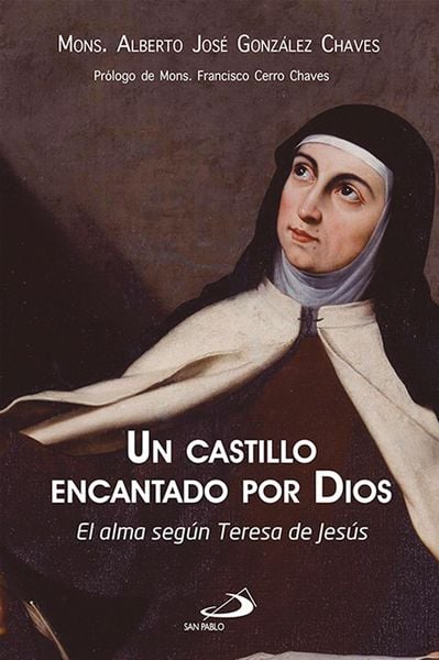 Produktbild: Un castillo encantado por Dios