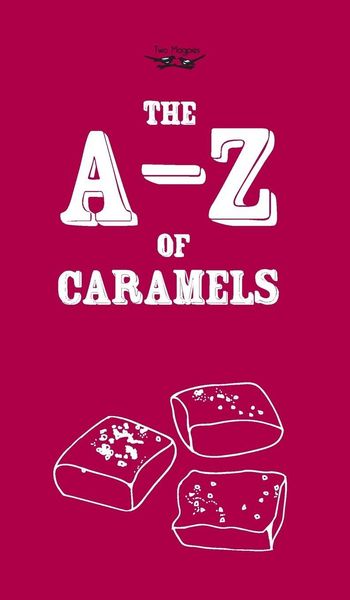 Produktbild: The A-Z of Caramels