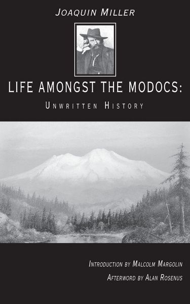 Produktbild: Life Amongst the Modocs