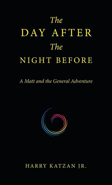 Produktbild: The Day After the Night Before