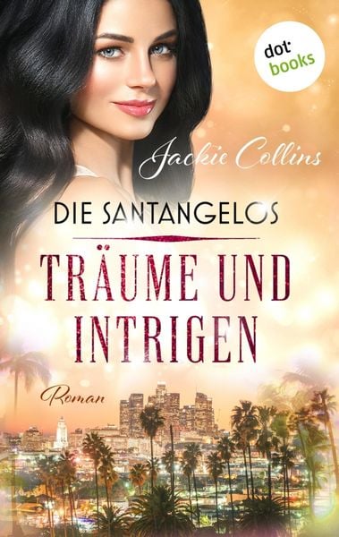 Produktbild: Die Santangelos: Tr&auml;ume und Intrigen