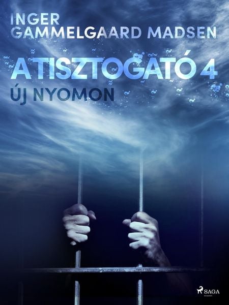 Produktbild: A Tisztogat&oacute; 4.: &Uacute;j nyomon