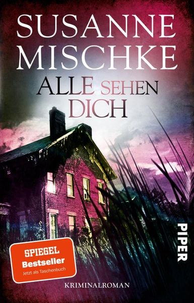 Produktbild: Alle sehen dich