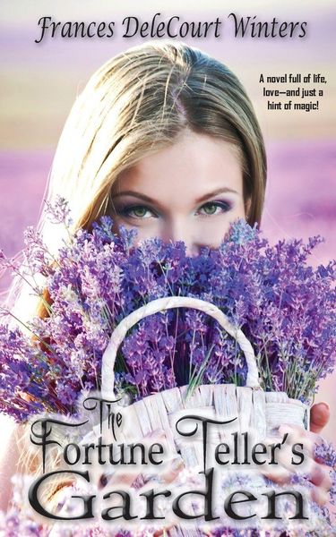 Produktbild: The Fortune Teller's Garden