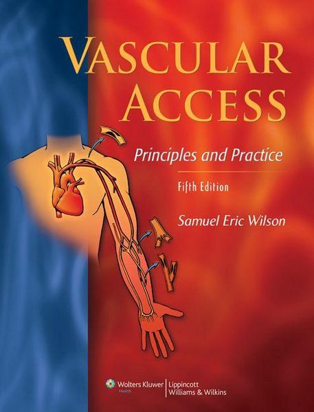 Produktbild: Vascular Access