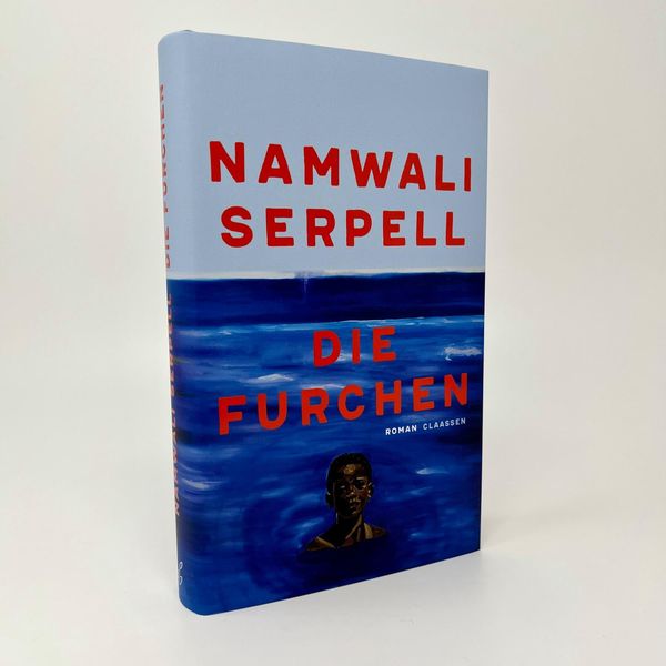 Produktbild: Die Furchen