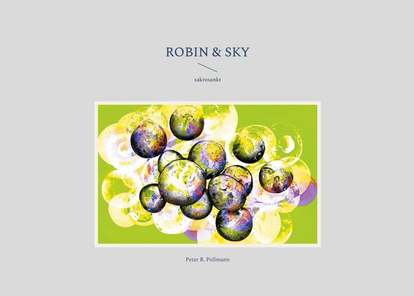 Produktbild: Robin & Sky